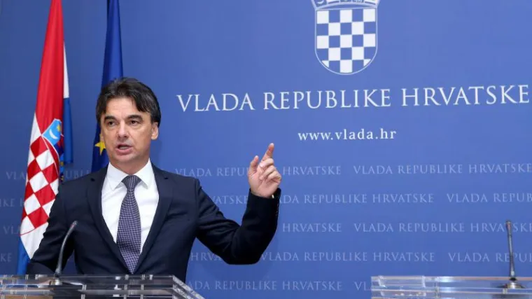 BDP pao za 0,7 posto: 'Ovo je najbolji rezultat ove Vlade'