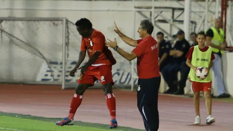 Henri Belle donio Splitu tri boda