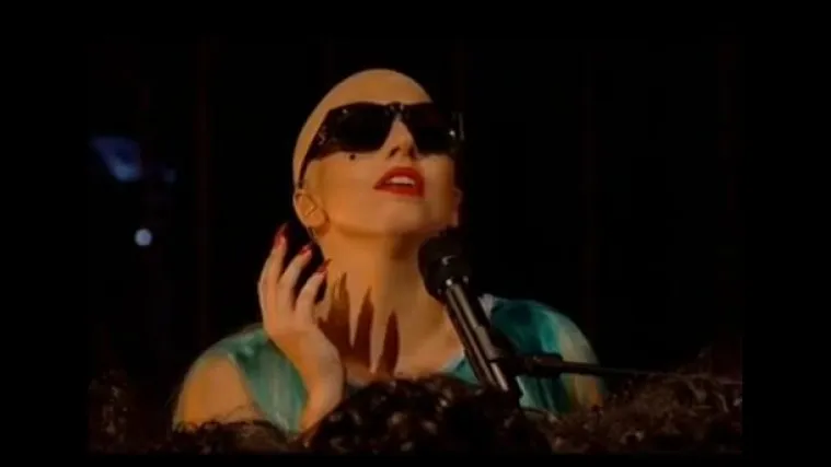 Premijera potpuno drugačije Lady Gage