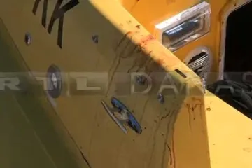 EKSKLUZIVNO: Snimka s mjesta nesreće na Rabu