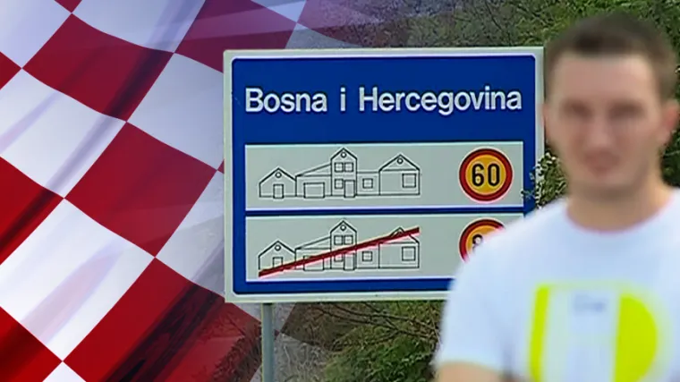 Zbog graničnog prijelaza se opet digli na noge