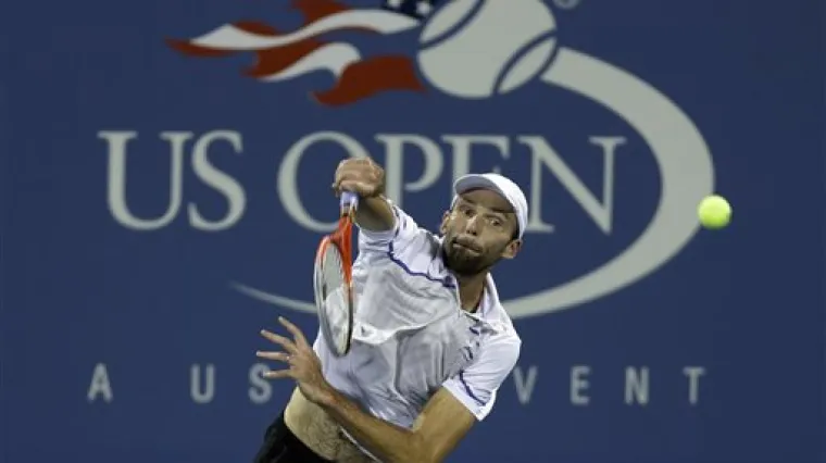 Karlović zaustavljen u drugom kolu US Opena