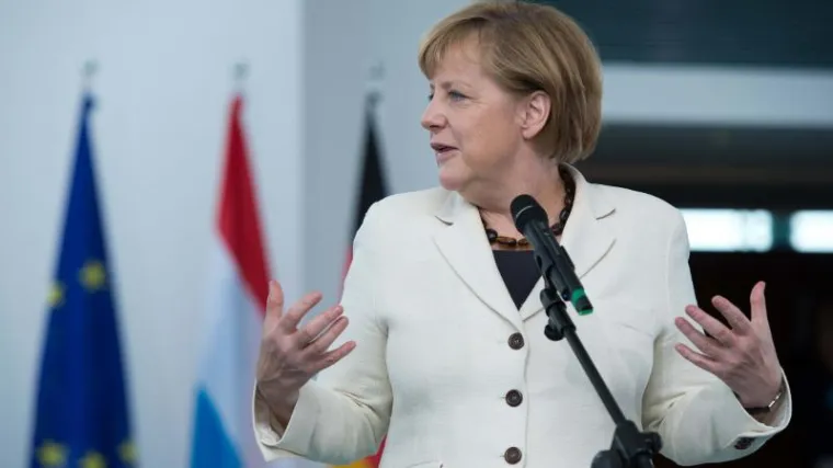 Rusi i Kinezi razljutili kancelarku Merkel!