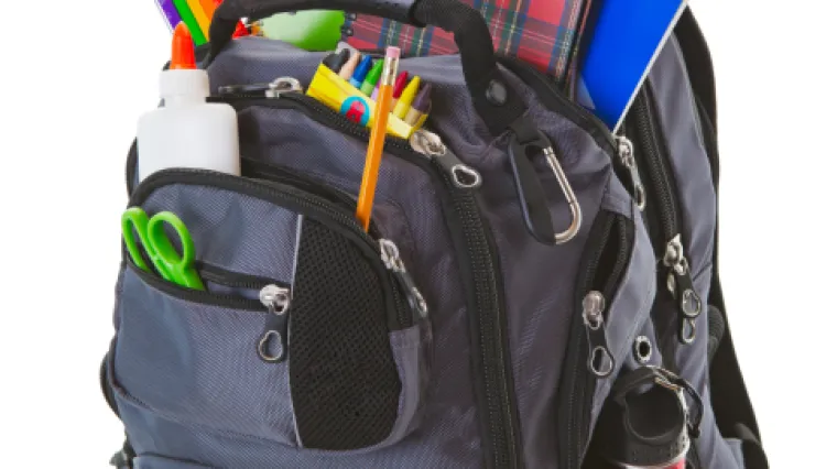 Kradu &scaron;kolski pribor da bi pomogli siroma&scaron;noj djeci