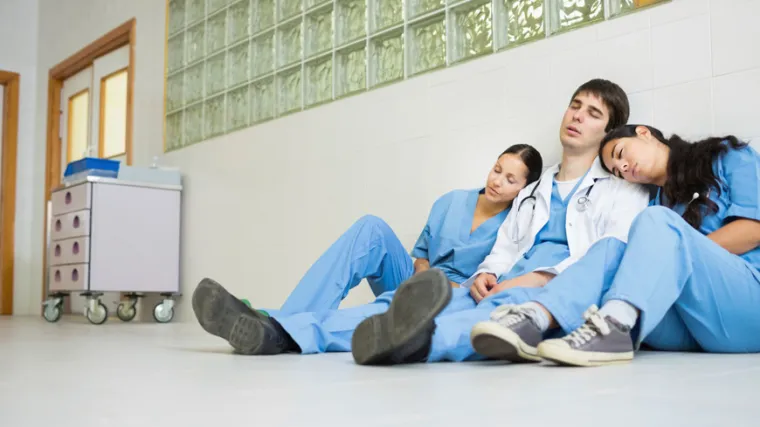 Sindikati najavljuju kaos, ministar i dalje miran