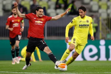 'Neviđeno' slavlje! Pao je veliki Manchester United!