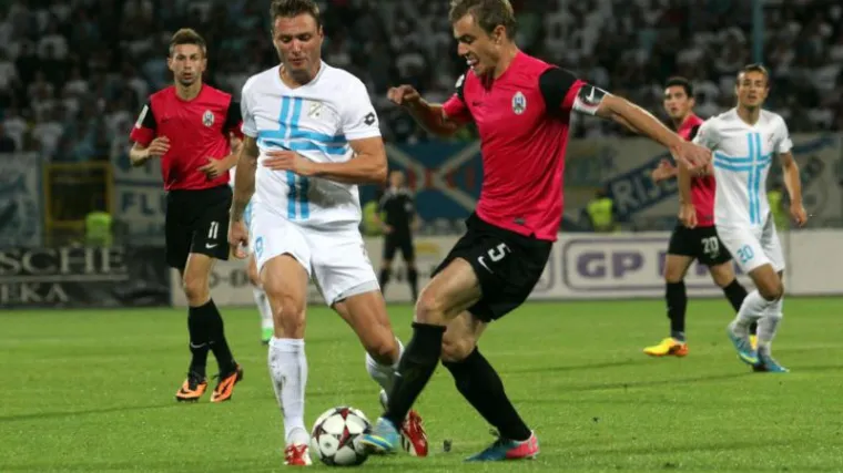 Derbi HNL-a zavr&scaron;io bez pobjednika