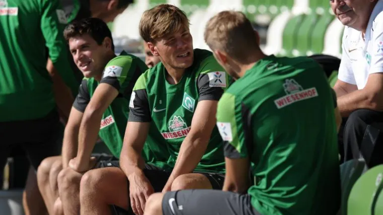 Stoke City doveo austrijskog reprezentativca