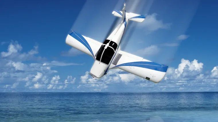 Komadi aviona trebali bi otkriti &scaron;to je po&scaron;lo po zlu