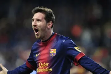 Hat-trick argentinskog majstora za pobjedu Barcelone