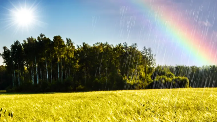 Ne očajavajte, čeka nas iznadprosječno topao rujan!