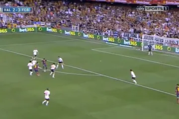 Neymar već naučio Barcinu tiki-taku