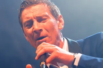 Massimo snimio naslovnu pjesmu za 'Tajne'