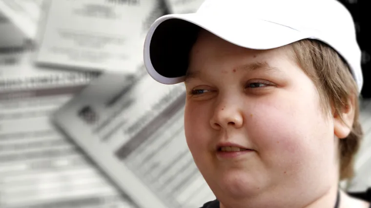 Hrabra Ena Šarac pod ovrhom!