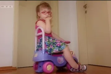 Ena Šarac pod ovrhom!