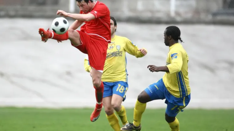 HD u fini&scaron;u prijelaznog roka doveo tri pojačanja