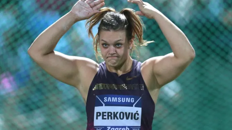 Uplakana Sandra doživjela prvi poraz sezone