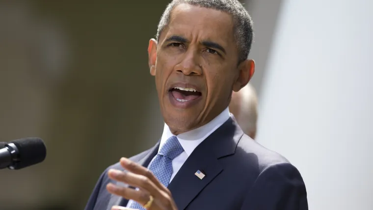 Obama dobio potporu čelnika Kongresa