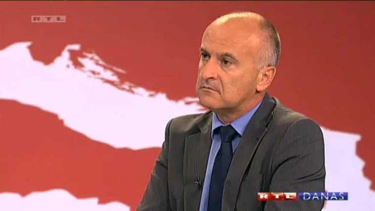 'Razumijem Vukovarce! Problem nije ćirilica, već konotacija koju nosi'