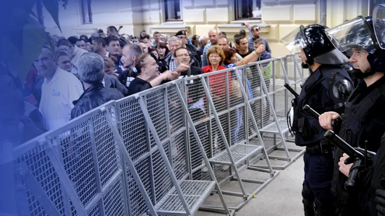 'Dvojezične ploče naru&scaron;avaju te&scaron;ko stečeni mir u Vukovaru'