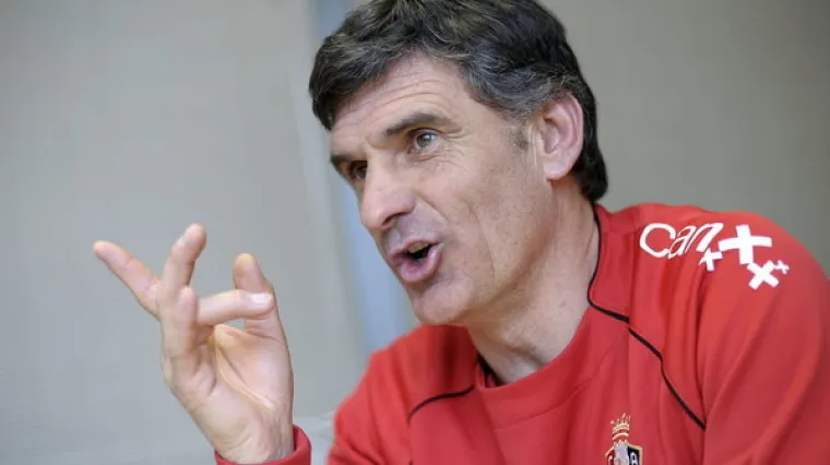 Otkantali Mendilibaru, Javi Garcia u Osasuni?