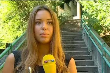 Kim Kosanović osvojila prvo mjesto za 'Lice godine'