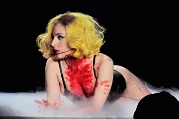 Lady Gaga više zaista ne može bez glume