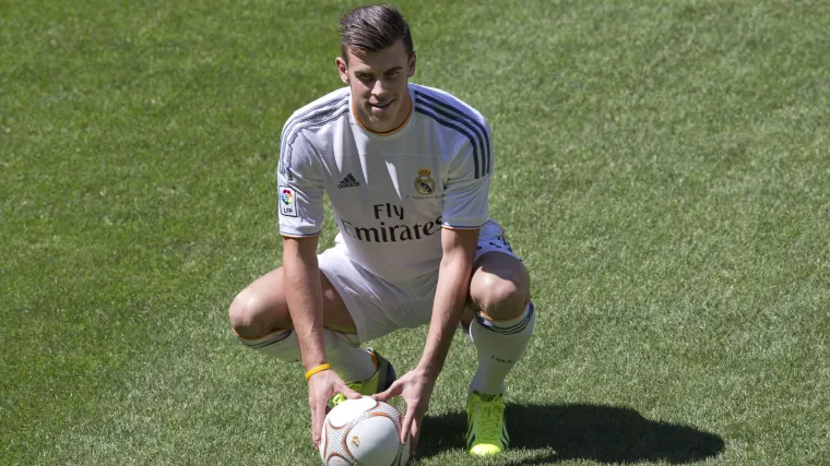 Ove godine na transfere potro&scaron;ena nevjerojatna cifra