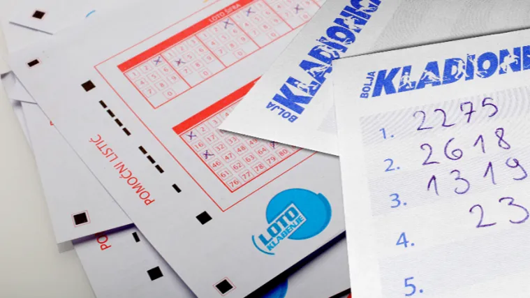 Kraj kladionicama i automatima u kafićima