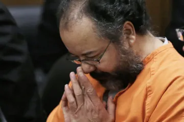 U ćeliji se objesio otmičar iz Clevelanda