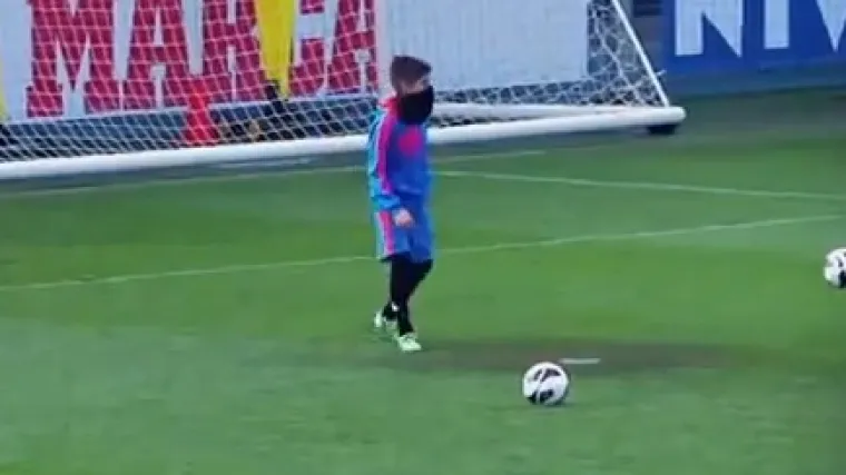 Mourinhov sin potpisao za Fulham!