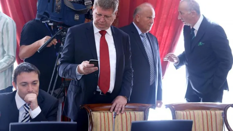 'Invalidske mirovine su rezultat pljačke'