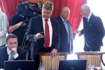 'Invalidske mirovine su rezultat pljačke'