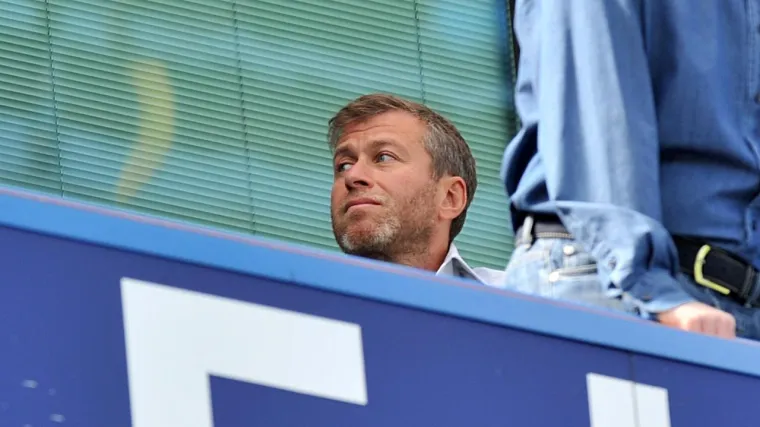 Roman Abramovič kupuje Crvenu zvezdu?