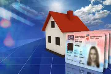 I to je moguće u Hrvatskoj: 243 ljudi prijavljeno na istoj adresi!