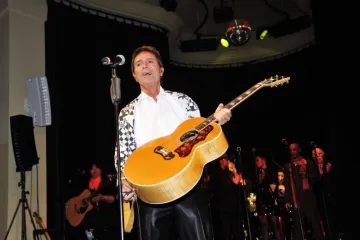 Nevjerojatno - najavio izlazak stotog albuma u karijeri!