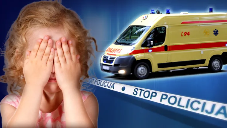 &Scaron;okantna smrt: Curica iznenada umrla nakon treninga!