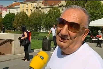 Vječna borba između muškaraca i žena