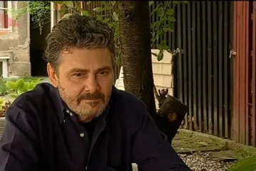 Intervju s muškarcem kojeg opsjedaju 'Tajne' iz prošlosti!