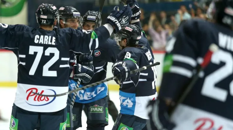 Start iz snova: Medvjedi potpuno uni&scaron;tili CSKA!