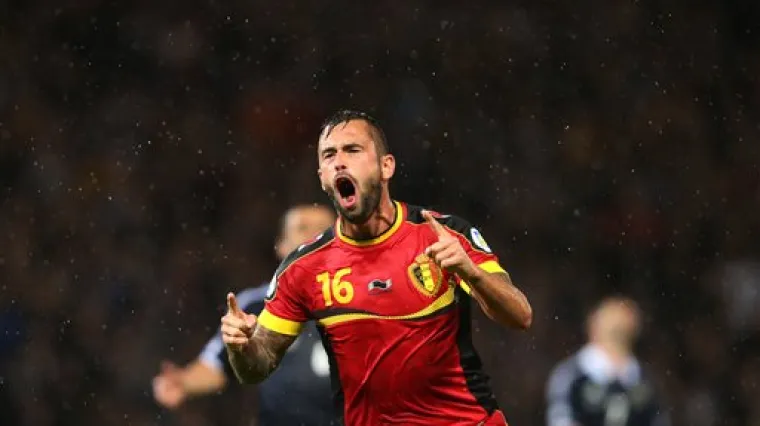 Belgijci pobjegli Vatrenima na pet bodova razlike!