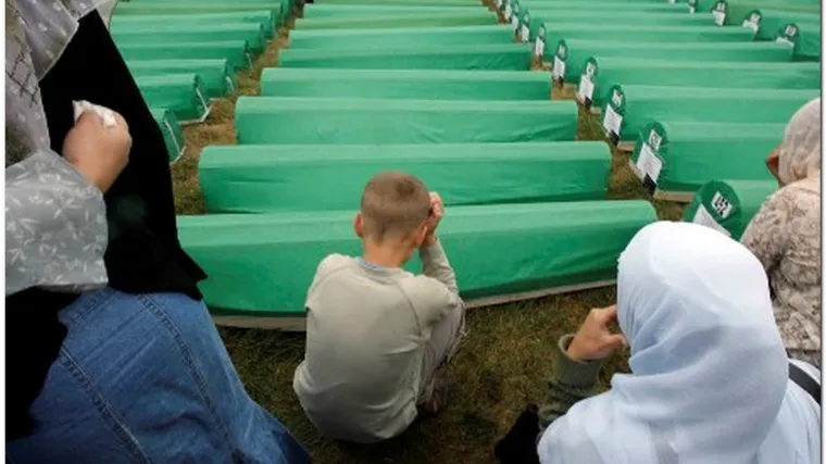 Sud: Nizozemska kriva za smrt Bo&scaron;njaka u Srebrenici