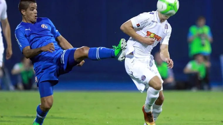 Povijest najvećeg hrvatskog derbija u HNL-u