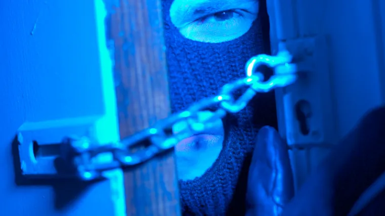 Uhvaćen fantomski provalnik koji je pljačkao kuće bogata&scaron;a