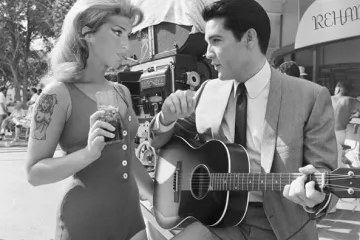 Kako je siromašni tinejdžer postao kralj rock'n'rolla?