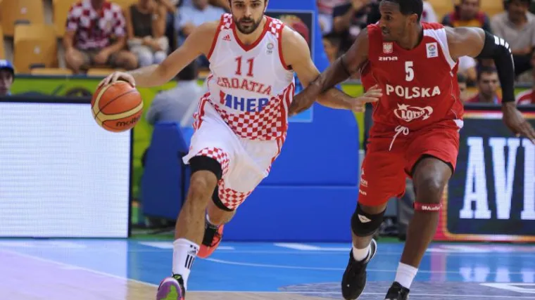 Iako su bili na +20, na&scaron;i jedva izvukli pobjedu!