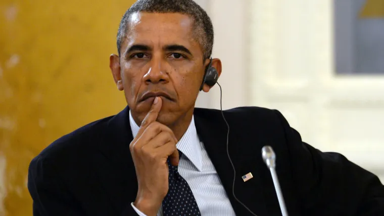 Obama uvjerava: 'Sirija neće biti novi Irak'