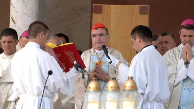 'Crkva podupire inicijativu 'U ime obitelji''