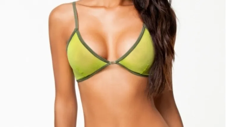 Upoznajte &scaron;vedsku ljepoticu Johannu