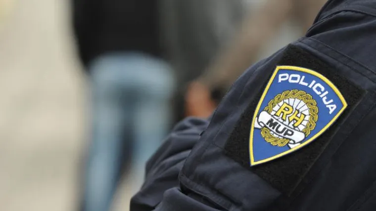 Slavonski Brod: Pronađeno mrtvo tijelo mu&scaron;karca